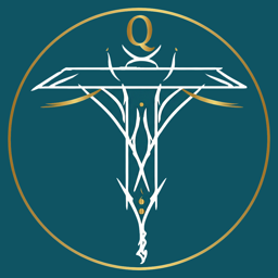 Qaiso logo.